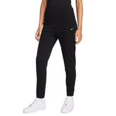 Jogger Donna Nike French Terry Hr Chill Nero | NonSoloSport