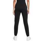 Jogger Donna Nike French Terry Hr Chill Nero | NonSoloSport