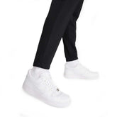 Jogger Donna Nike French Terry Hr Chill Nero | NonSoloSport