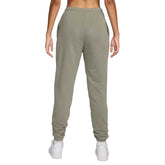Jogger Donna Nike French Terry Hr Chill Grigio | NonSoloSport