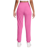 Pantalone Jogger Donna Nike Sportswear Chill Terry Rosa | NonSoloSport