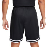 Nike Shorts DNA Uomo Nero | NonSoloSport