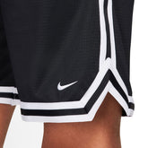 Nike Shorts DNA Uomo Nero | NonSoloSport