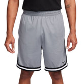 Nike Shorts DNA Uomo Grigio | NonSoloSport