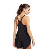 Canotta Donna Nike Strappy Classic One Nero | NonSoloSport