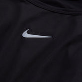 Canotta Donna Nike Strappy Classic One Nero | NonSoloSport