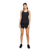 Canotta Donna Nike Strappy Classic One Nero | NonSoloSport