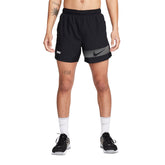 Nike Shorts Challenger Flash Uomo Nero | NonSoloSport