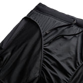 Nike Shorts Challenger Flash Uomo Nero | NonSoloSport