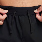 Nike Shorts Challenger Flash Uomo Nero | NonSoloSport