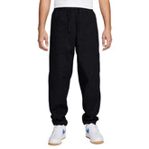 Pantalone Uomo Nike Club Nero | NonSoloSport