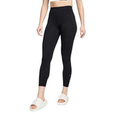Nike Leggings 7/8 One Donna Nero | NonSoloSport