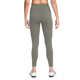 Nike Leggings 7/8 One Donna Verde | NonSoloSport