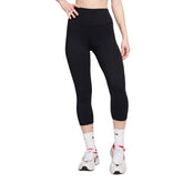 Leggings Donna Nike One Nero | NonSoloSport