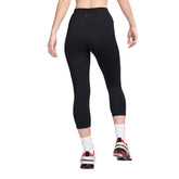 Leggings Donna Nike One Nero | NonSoloSport