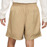 Shorts Uomo Nike Club Beige | NonSoloSport