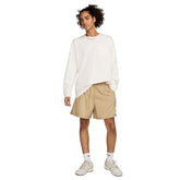 Shorts Uomo Nike Club Beige | NonSoloSport