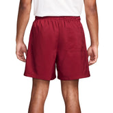 Shorts Uomo Nike Club Rosso | NonSoloSport