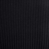 Nike Cardigan Sportswear Chill Knit Donna Nero | NonSoloSport
