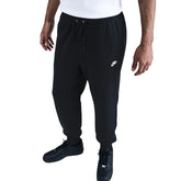 Pantalone Jogger Uomo Nike Club Nero | NonSoloSport