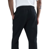 Pantalone Jogger Uomo Nike Club Nero | NonSoloSport