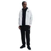 Pantalone Jogger Uomo Nike Club Nero | NonSoloSport