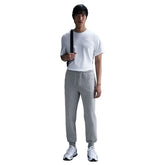 Pantalone Jogger Uomo Nike Club Grigio | NonSoloSport