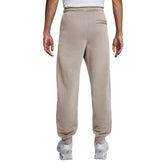 Pantalone Jogger Uomo Nike Sportswear Club Beige | NonSoloSport