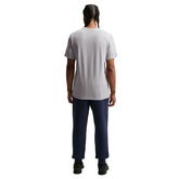 Pantalone Jogger Uomo Nike Club Blu | NonSoloSport