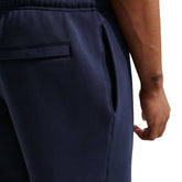 Pantalone Jogger Uomo Nike Club Blu | NonSoloSport