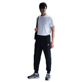 Pantalone Jogger Uomo Nike Club Blu | NonSoloSport