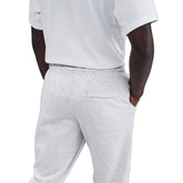 Pantaloni Jogger Uomo Nike French Terry Grigio | NonSoloSport