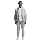 Pantaloni Jogger Uomo Nike Club French Terry Grigio | NonSoloSport
