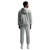 Pantaloni Jogger Uomo Nike Club French Terry Grigio | NonSoloSport