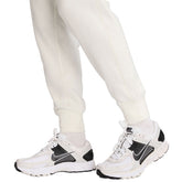 Pantalone Jogger Uomo Nike Club Beige Nero | NonSoloSport