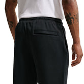 Pantalone Uomo Nike Club Nero | NonSoloSport