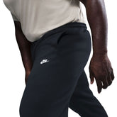 Pantalone Uomo Nike Club Nero | NonSoloSport
