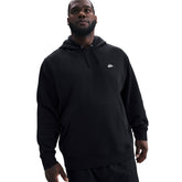 Felpa Uomo Nike Club Nero | NonSoloSport