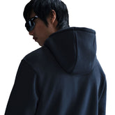 Felpa Uomo Nike Club Blu | NonSoloSport