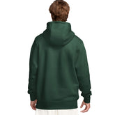 Felpa Uomo Nike Sportswear Club Verde Bianco | NonSoloSport