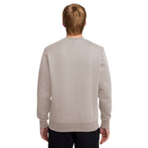Maglia Uomo Nike Club Beige | NonSoloSport