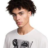 Nike T-Shirt Rise 365 Run Energy Uomo Bianco | NonSoloSport
