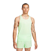 Nike Canotta Dri-FIT Fast Uomo Verde | NonSoloSport