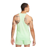 Nike Canotta Dri-FIT Fast Uomo Verde | NonSoloSport