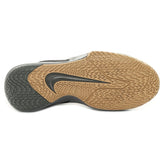 Scarpa da Basket Uomo Nike Precision 7 Nero Oro | NonSoloSport