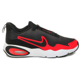Sneakers Ragazzo Nike Air Max Nova Nero Rosso | NonSoloSport