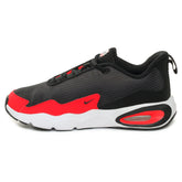 Sneakers Ragazzo Nike Air Max Nova Nero Rosso | NonSoloSport