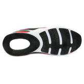 Sneakers Ragazzo Nike Air Max Nova Nero Rosso | NonSoloSport