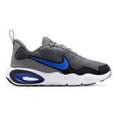 Sneakers Ragazzo Nike Air Max Nova Grigio Blu | NonSoloSport