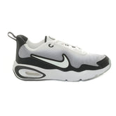 Sneakers Ragazzo Nike Air Max Nova Bianco Nero | NonSoloSport